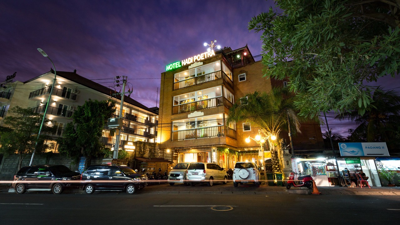 Photo of Outdoor in Raya Kuta