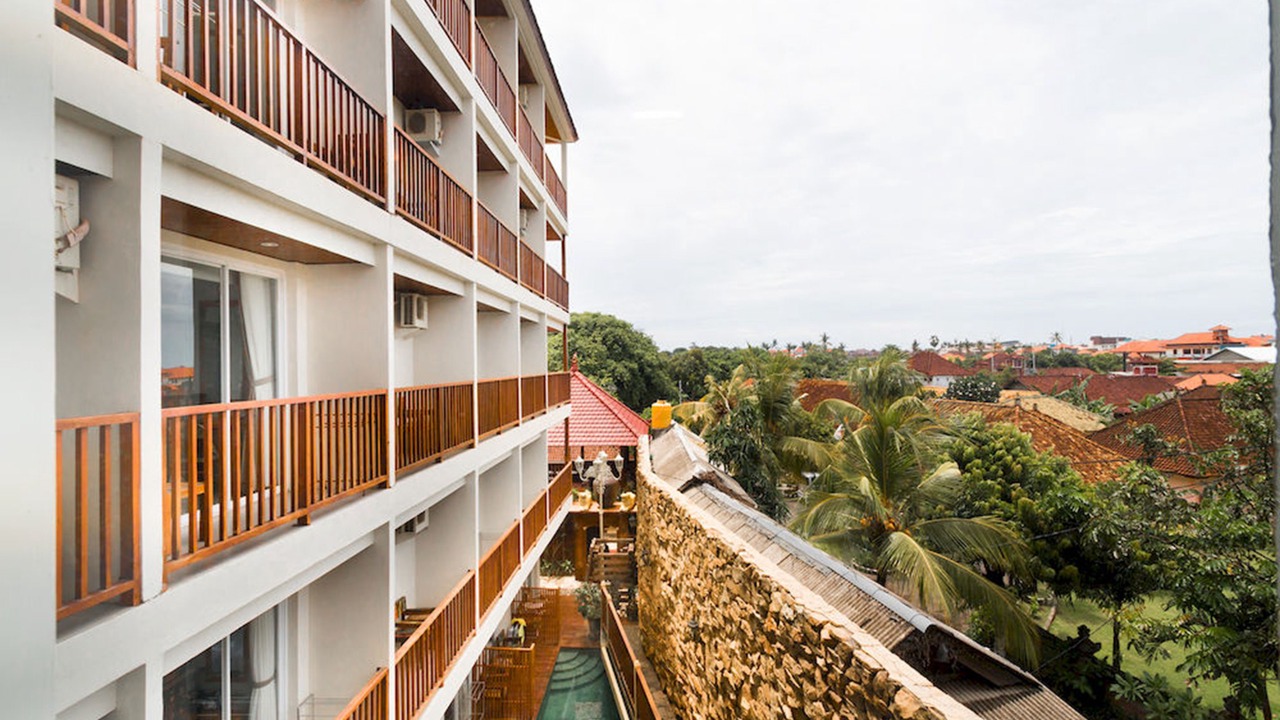 Photo of Outdoor in Raya Kuta