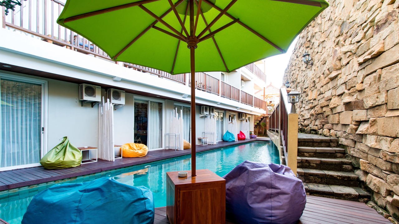 Photo of Outdoor in Raya Kuta
