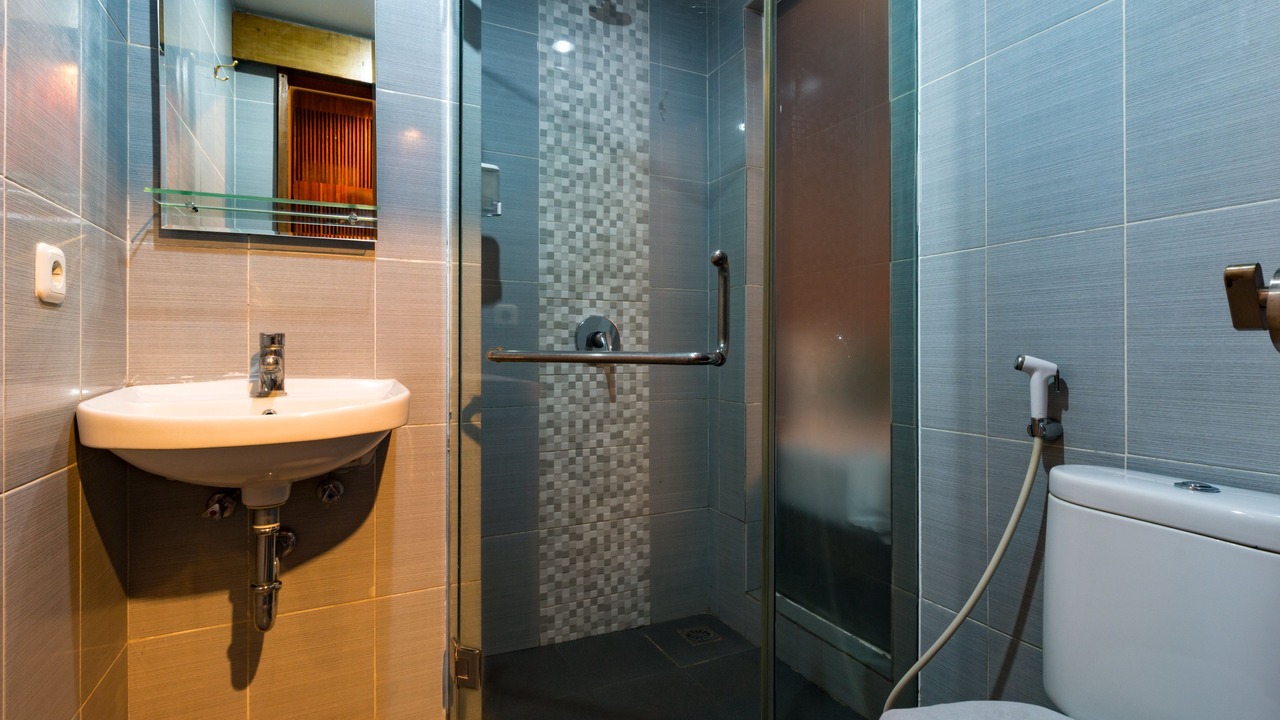 Photo of Bathroom in Raya Kuta