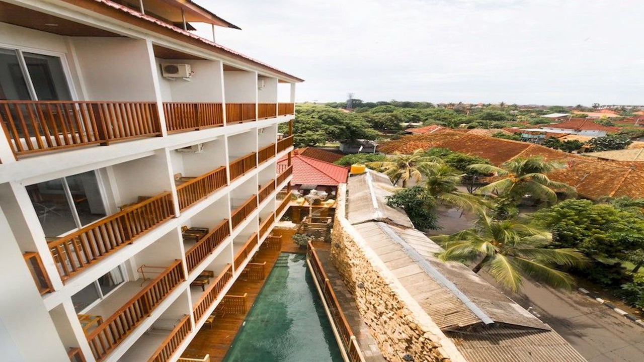 Photo of Outdoor in Raya Kuta