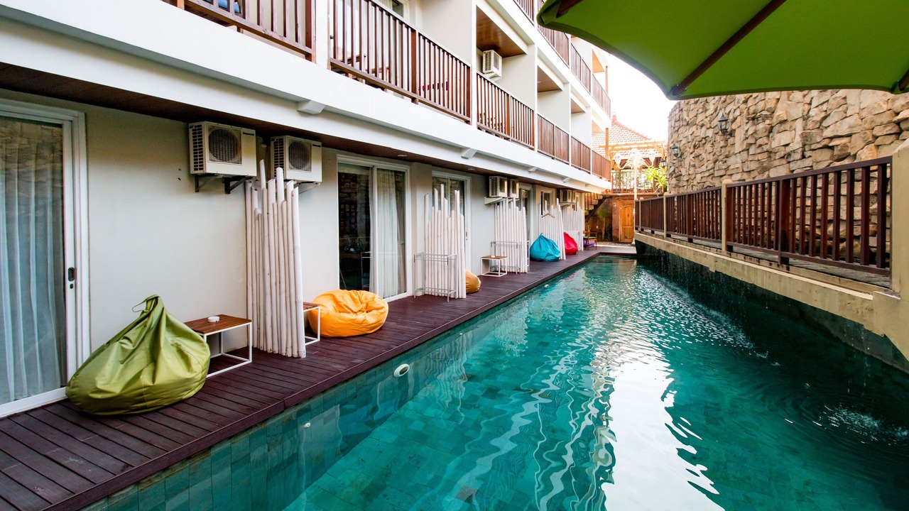 Photo of Outdoor in Raya Kuta