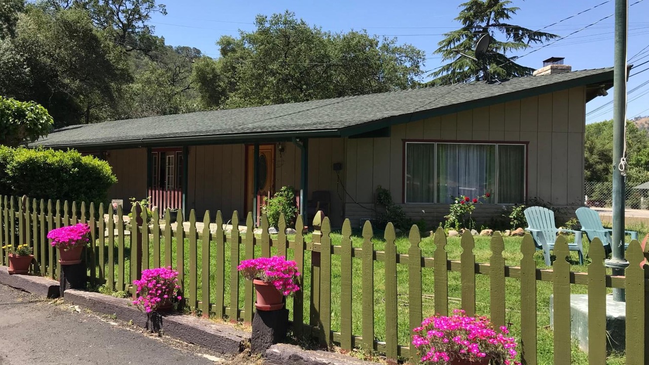 Photo of Outdoor in Three Rivers