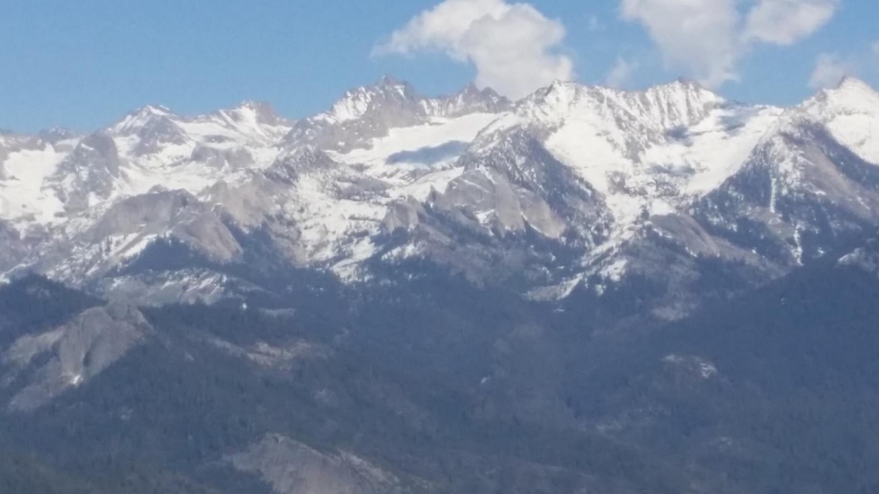 Photo of Outdoor in Three Rivers