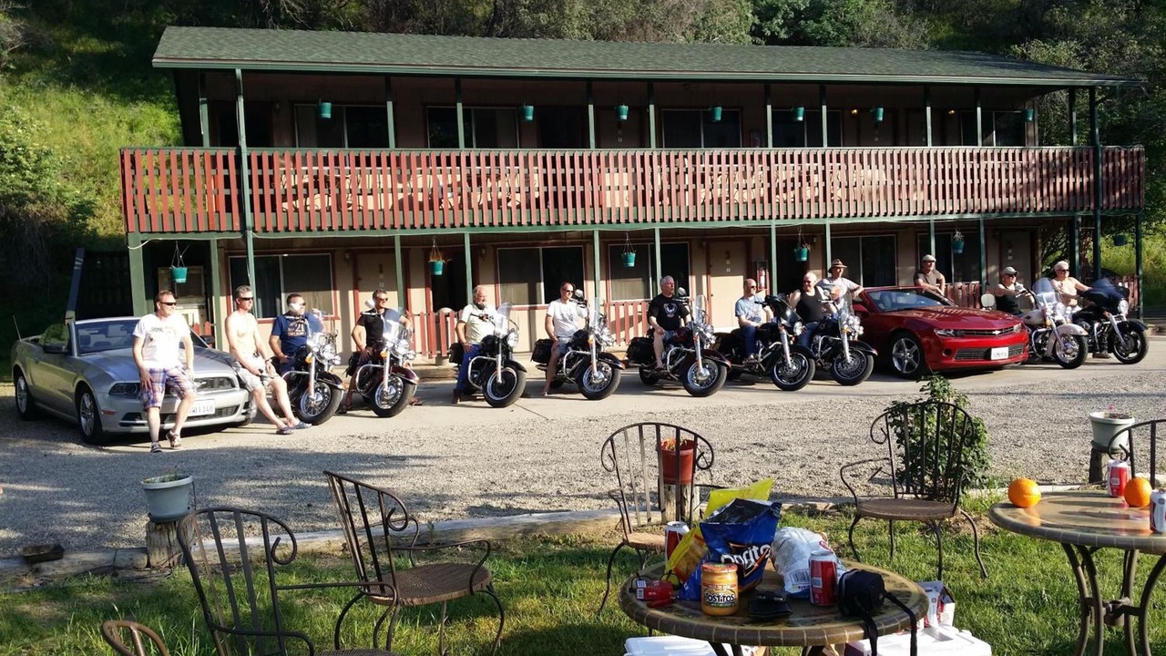 Photo of Outdoor in Three Rivers