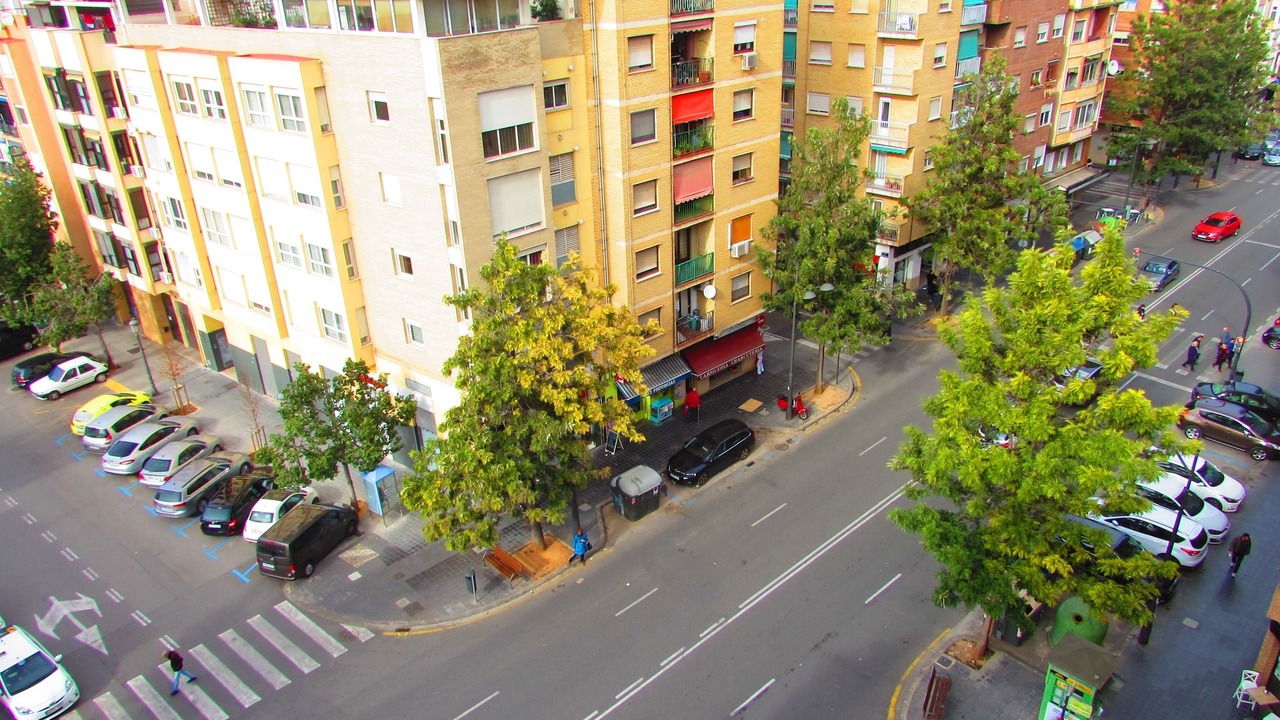 Photo of Outdoor in L'Hort de Senabre