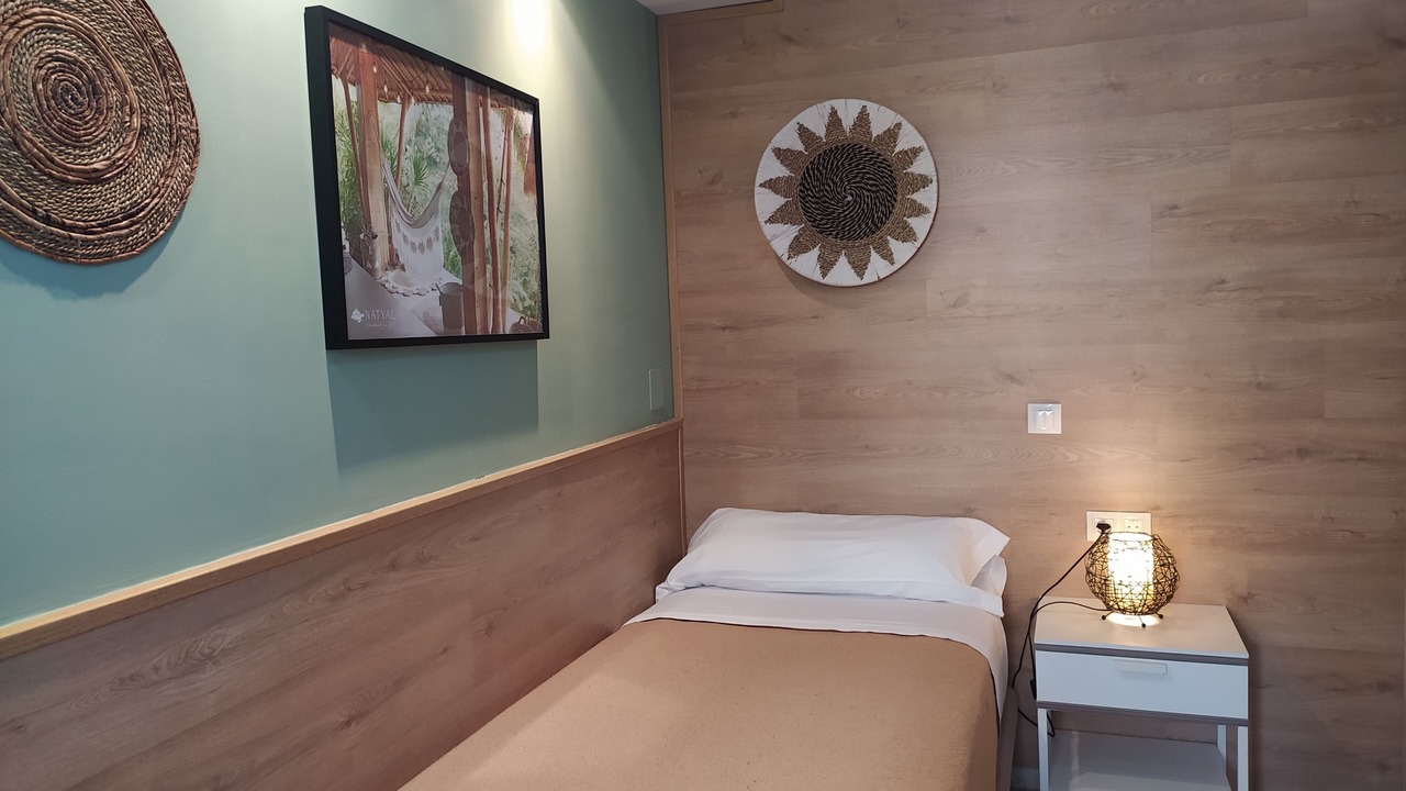 Photo of Bathroom in L'Hort de Senabre