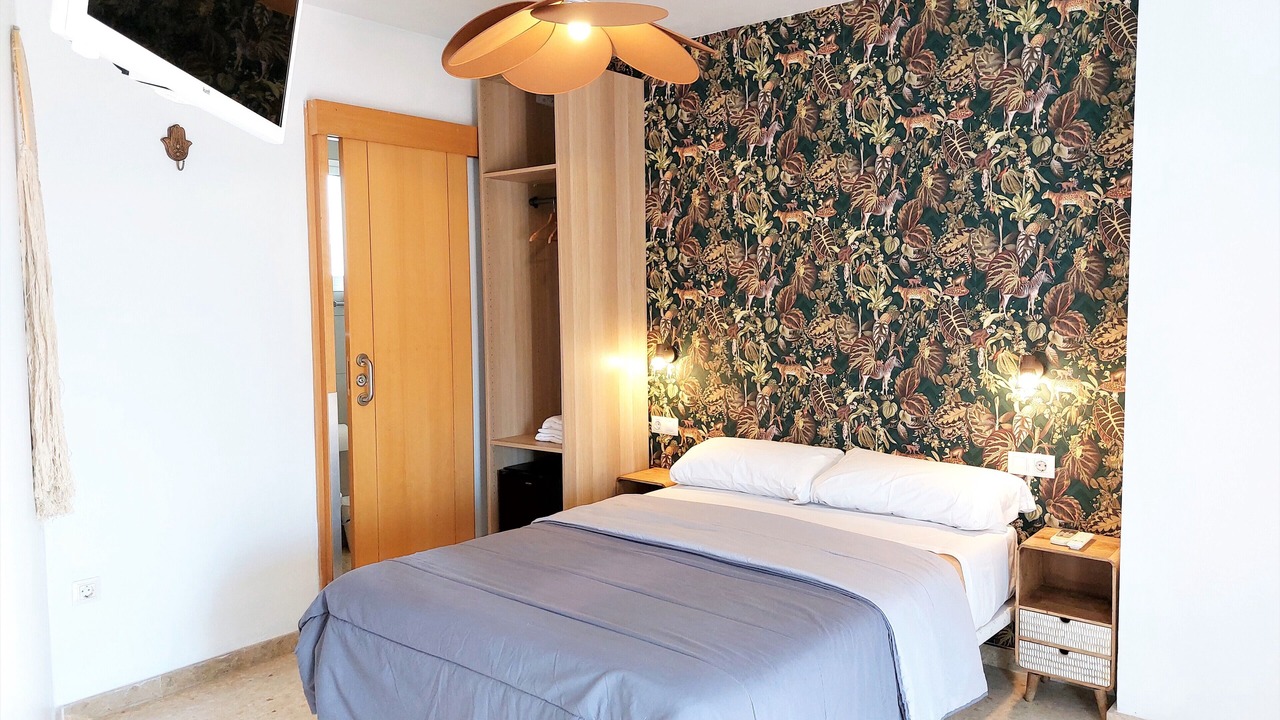 Photo of Bathroom in L'Hort de Senabre