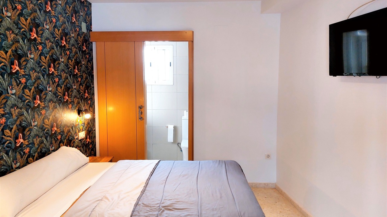 Photo of Bathroom in L'Hort de Senabre