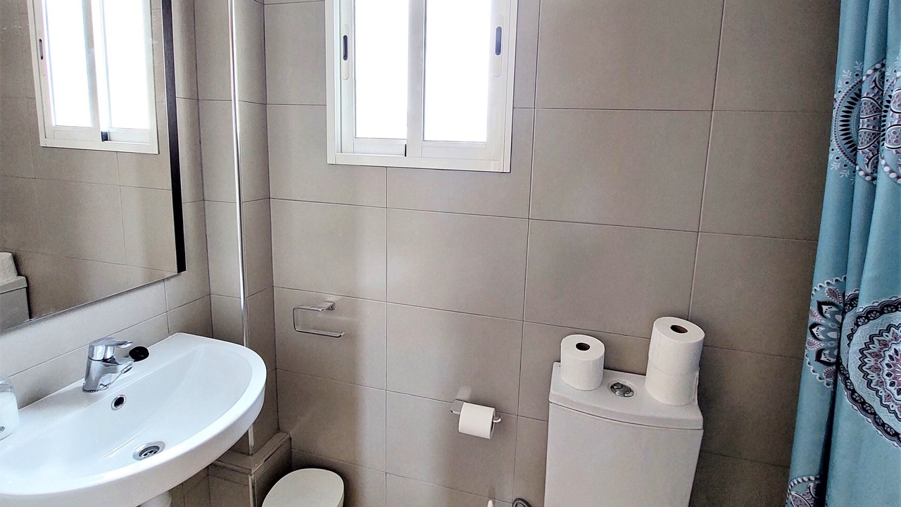 Photo of Bathroom in L'Hort de Senabre
