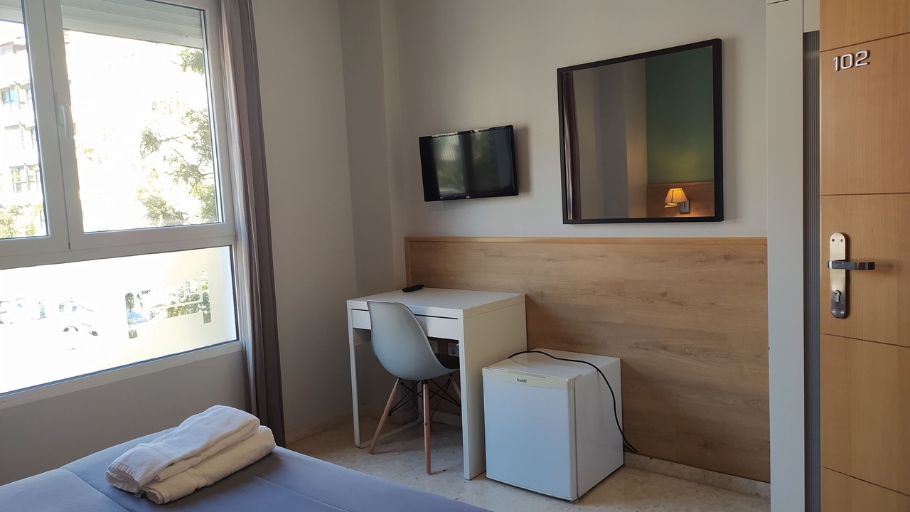 Photo of Bathroom in L'Hort de Senabre