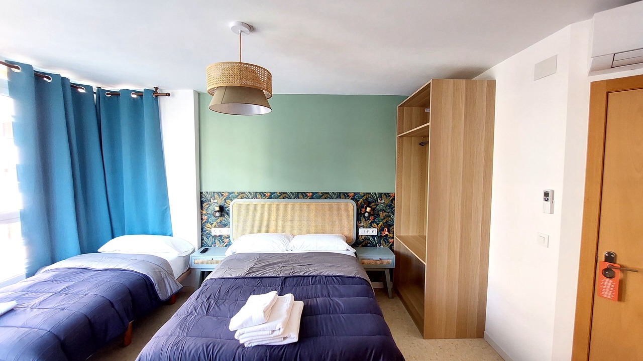 Photo of Bathroom in L'Hort de Senabre