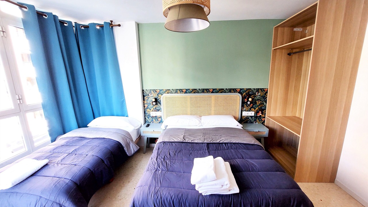 Photo of Bathroom in L'Hort de Senabre