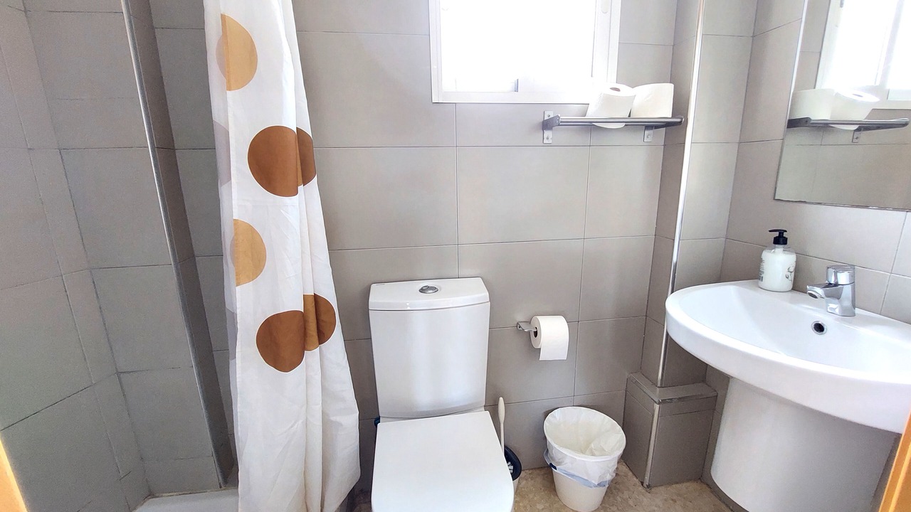 Photo of Bathroom in L'Hort de Senabre