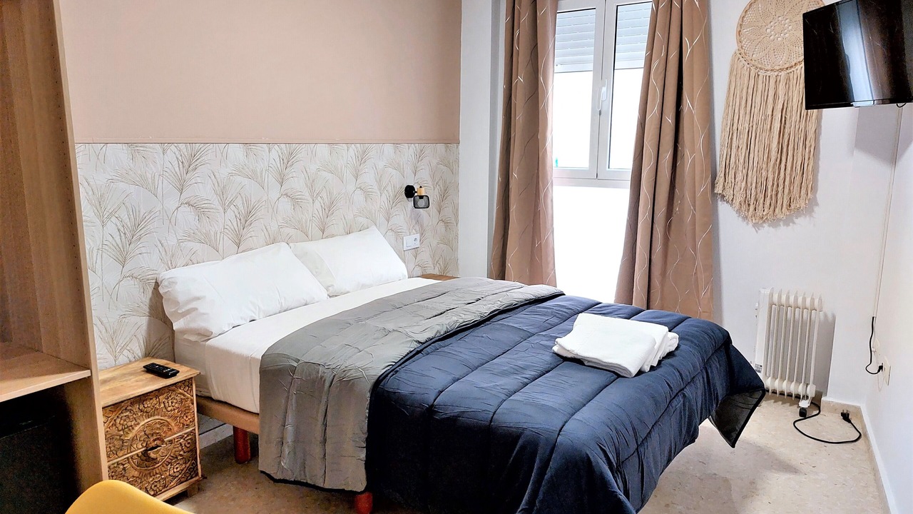 Photo of Bedroom in L'Hort de Senabre