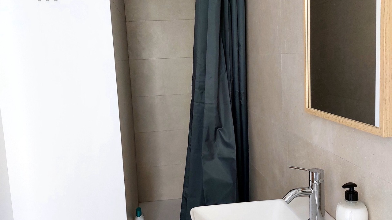 Photo of Bathroom in L'Hort de Senabre