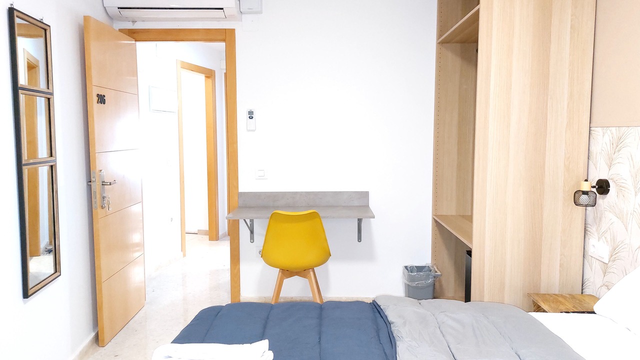 Photo of Bathroom in L'Hort de Senabre