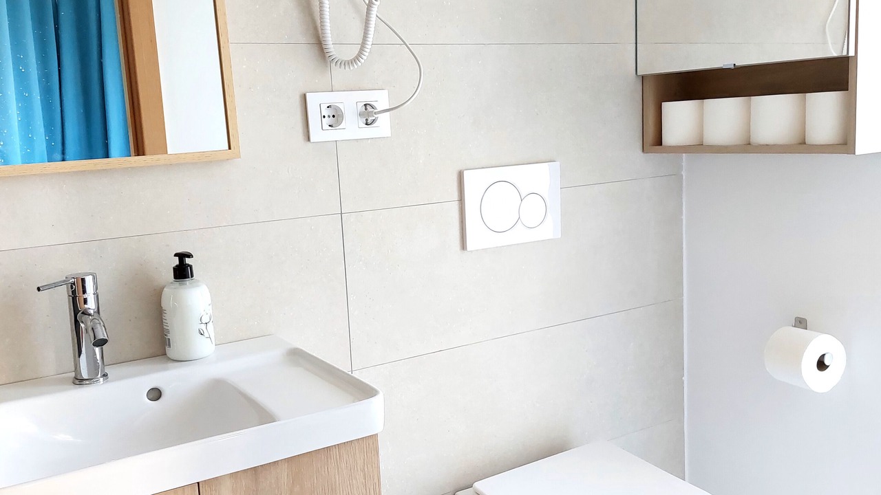 Photo of Bathroom in L'Hort de Senabre