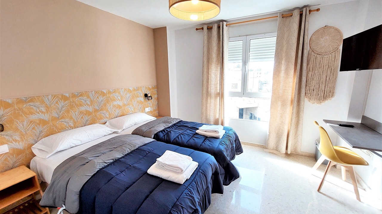Photo of Bedroom in L'Hort de Senabre