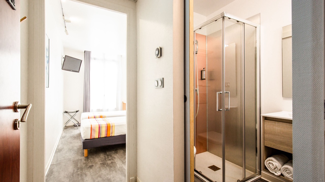 Photo of Bedroom in La Gare