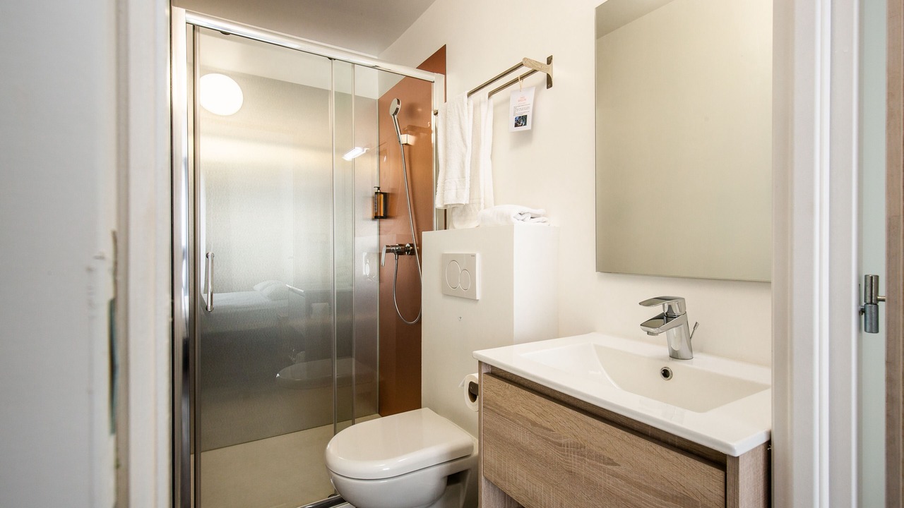 Photo of Bedroom in La Gare