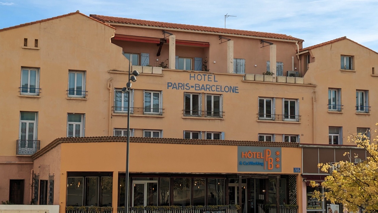 Photo of Outdoor in La Gare