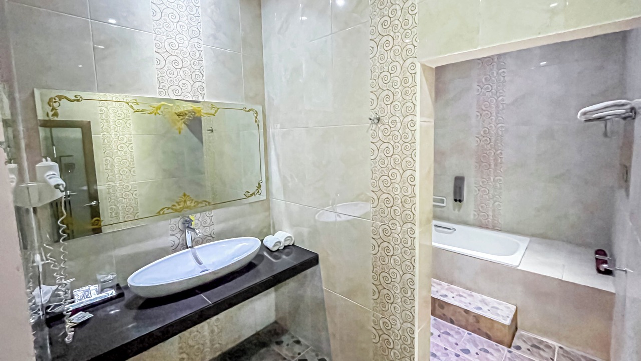 Photo of Bathroom in Ngaglik