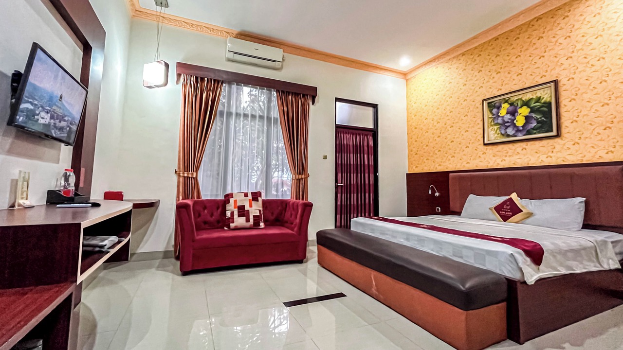 Photo of Bedroom in Ngaglik