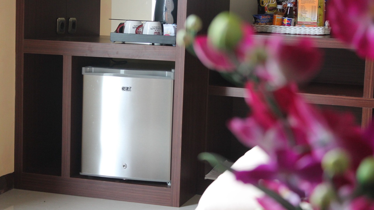 Photo of Kitchen in Ngaglik