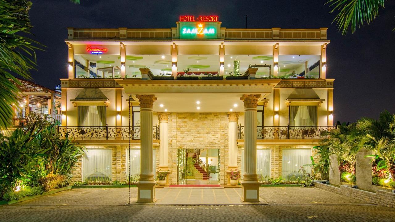 Photo of Outdoor in Ngaglik