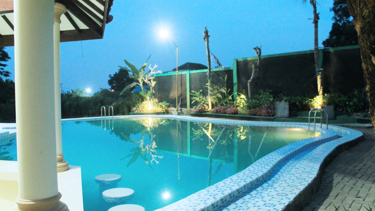 Photo of Outdoor in Ngaglik