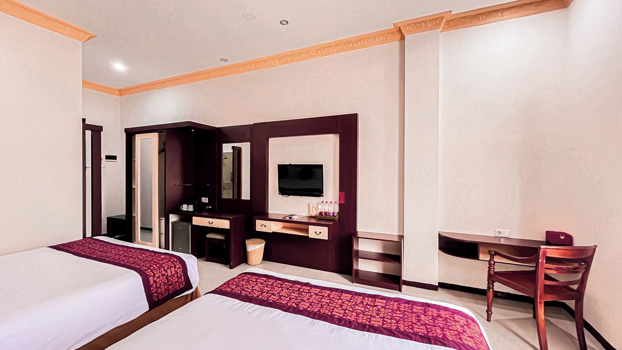 Photo of Bedroom in Ngaglik
