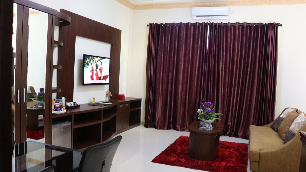 Photo of Bedroom in Ngaglik