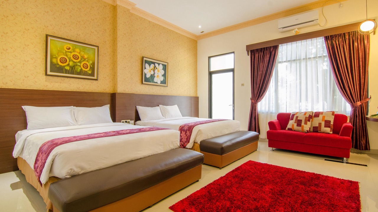 Photo of Bedroom in Ngaglik