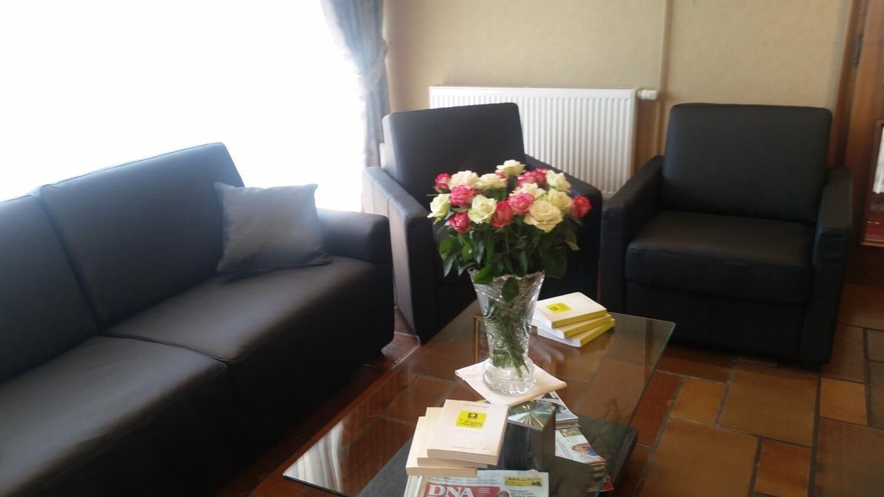 Photo of Livingroom in Marlenheim