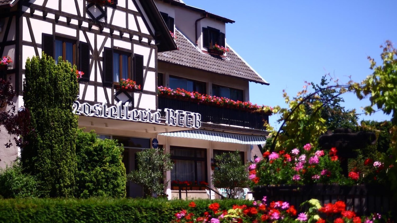 Photo of Outdoor in Marlenheim