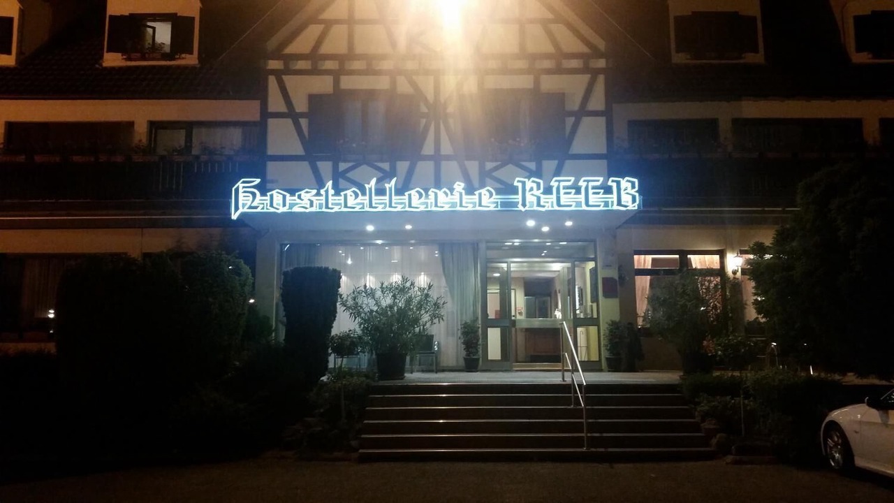 Photo of Outdoor in Marlenheim
