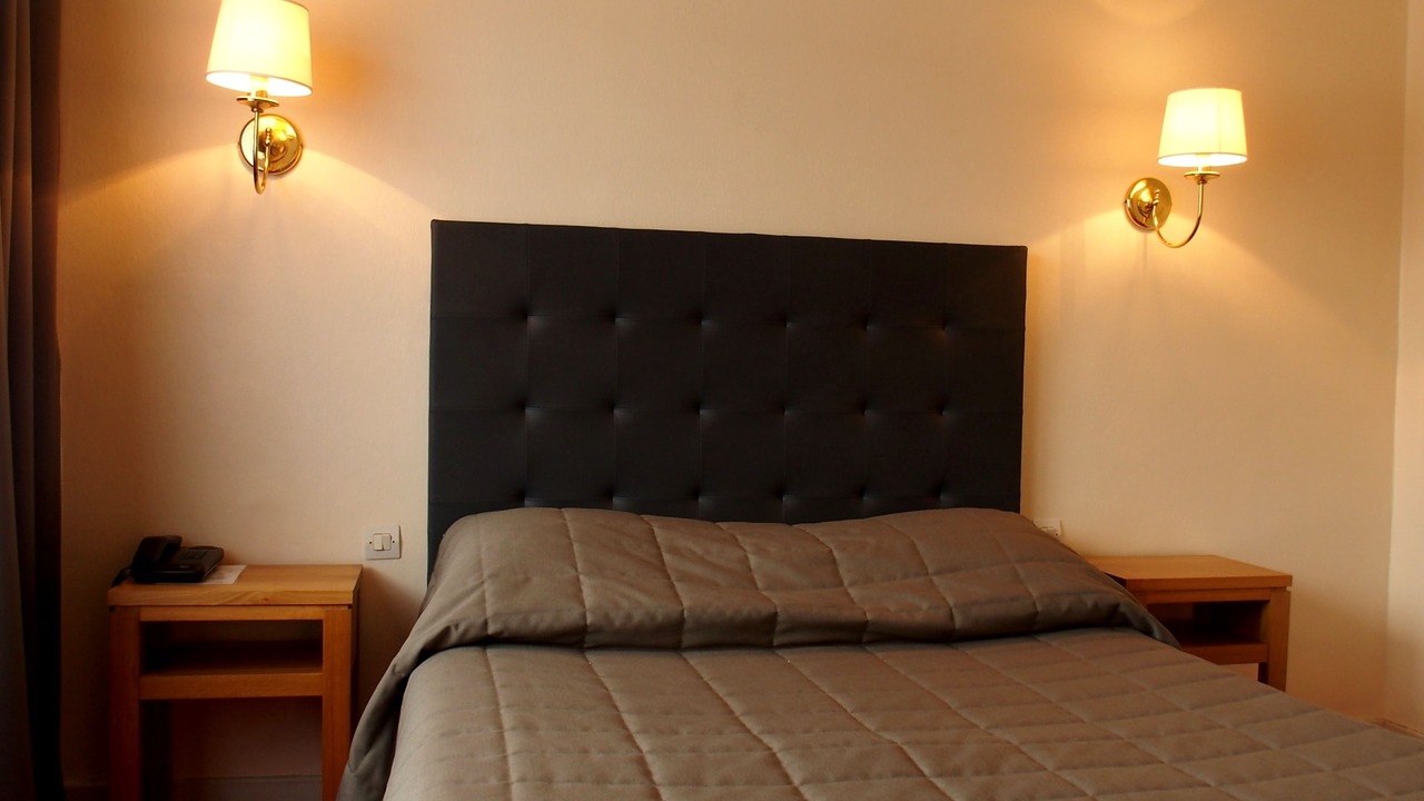 Photo of Bedroom in Marlenheim