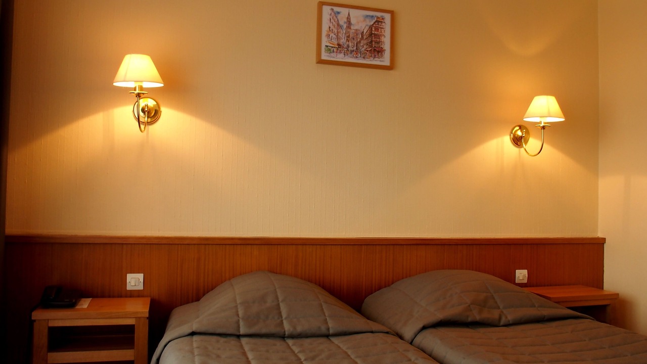 Photo of Bedroom in Marlenheim