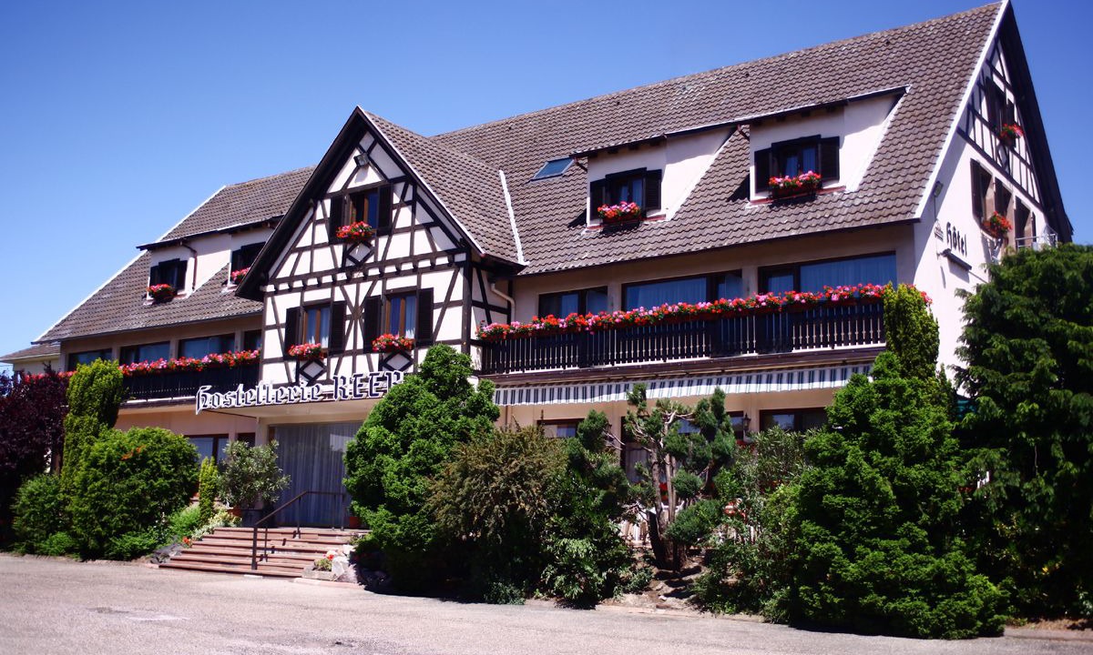 Photo of Outdoor in Marlenheim