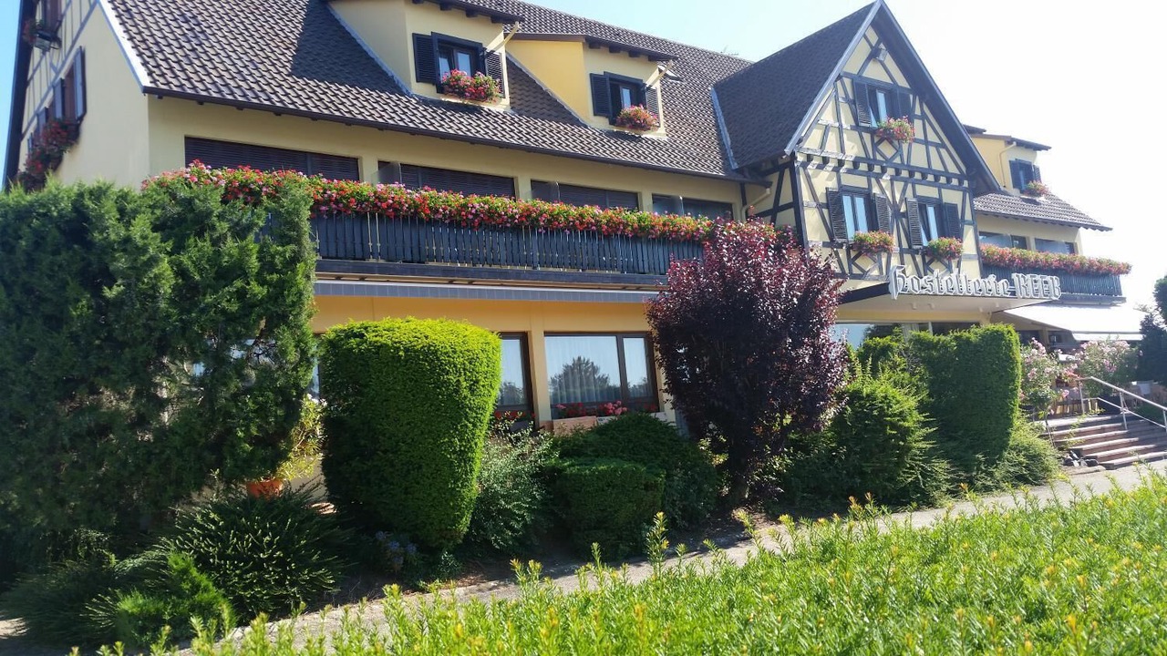 Photo of Outdoor in Marlenheim