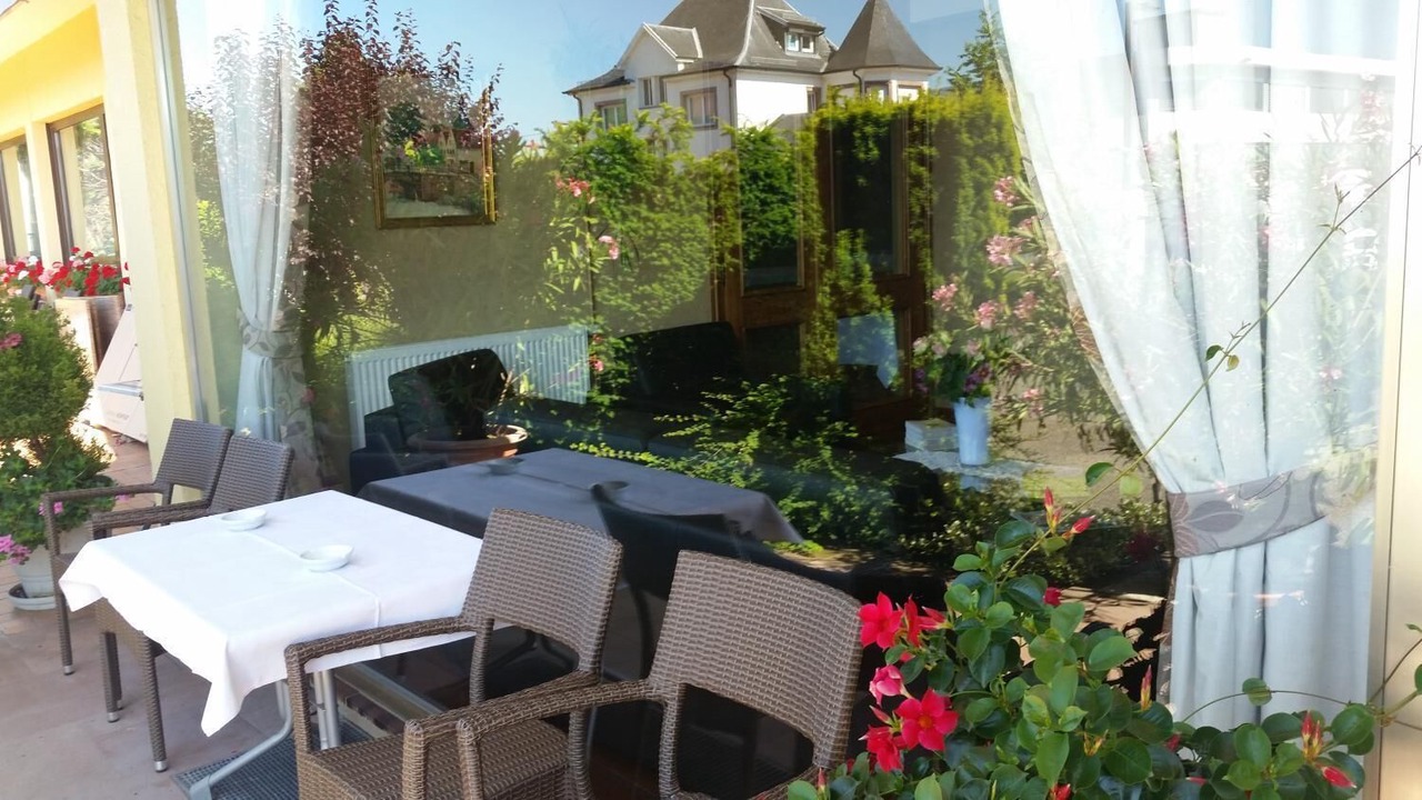 Photo of Patio Balcony in Marlenheim