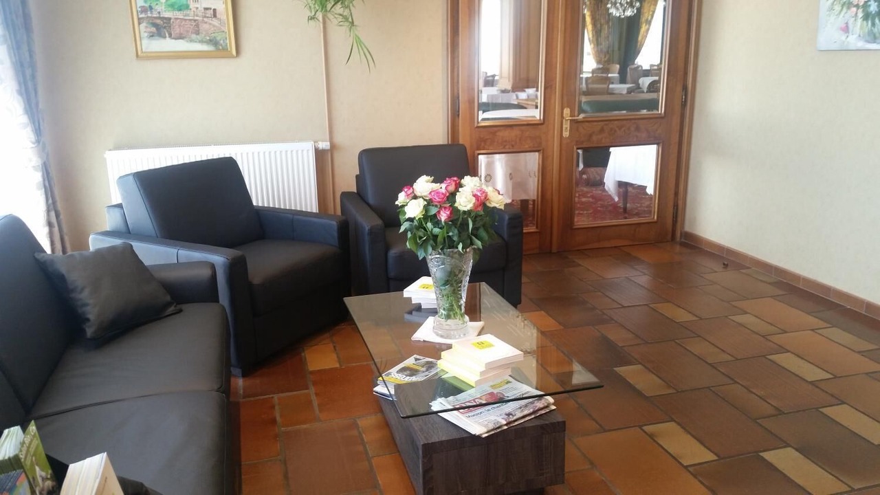 Photo of Livingroom in Marlenheim