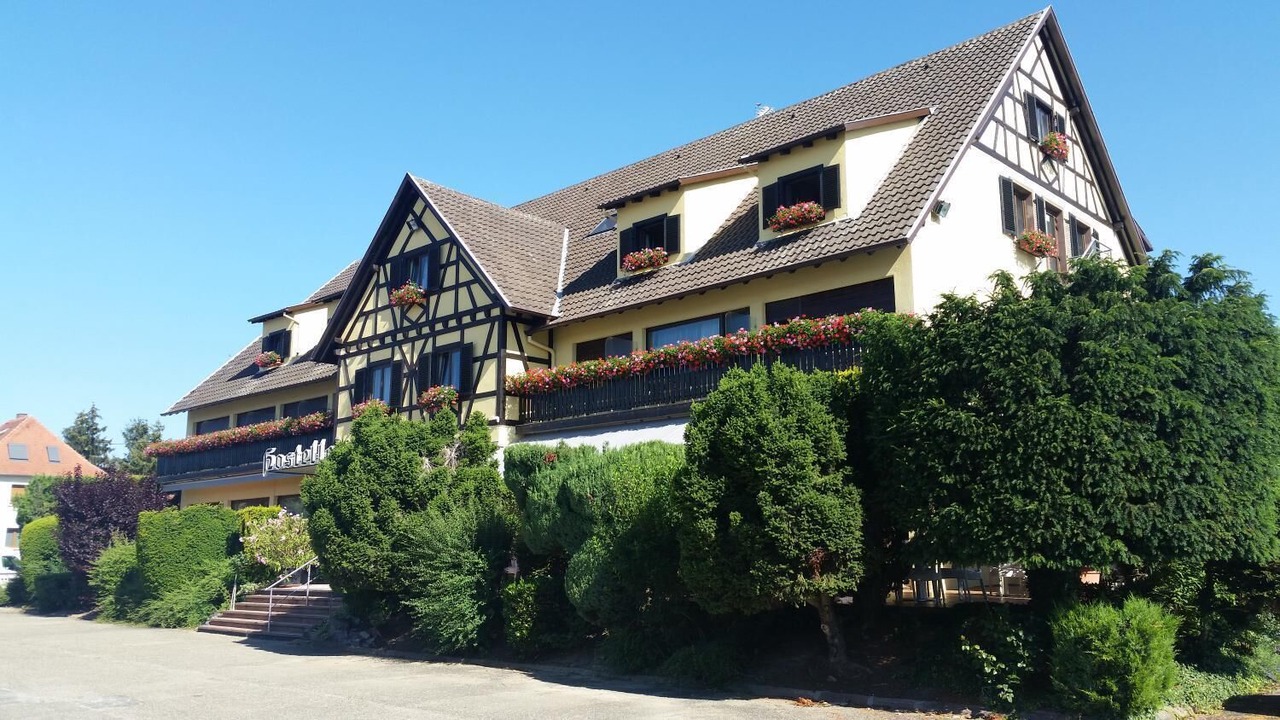 Photo of Buildings in Marlenheim