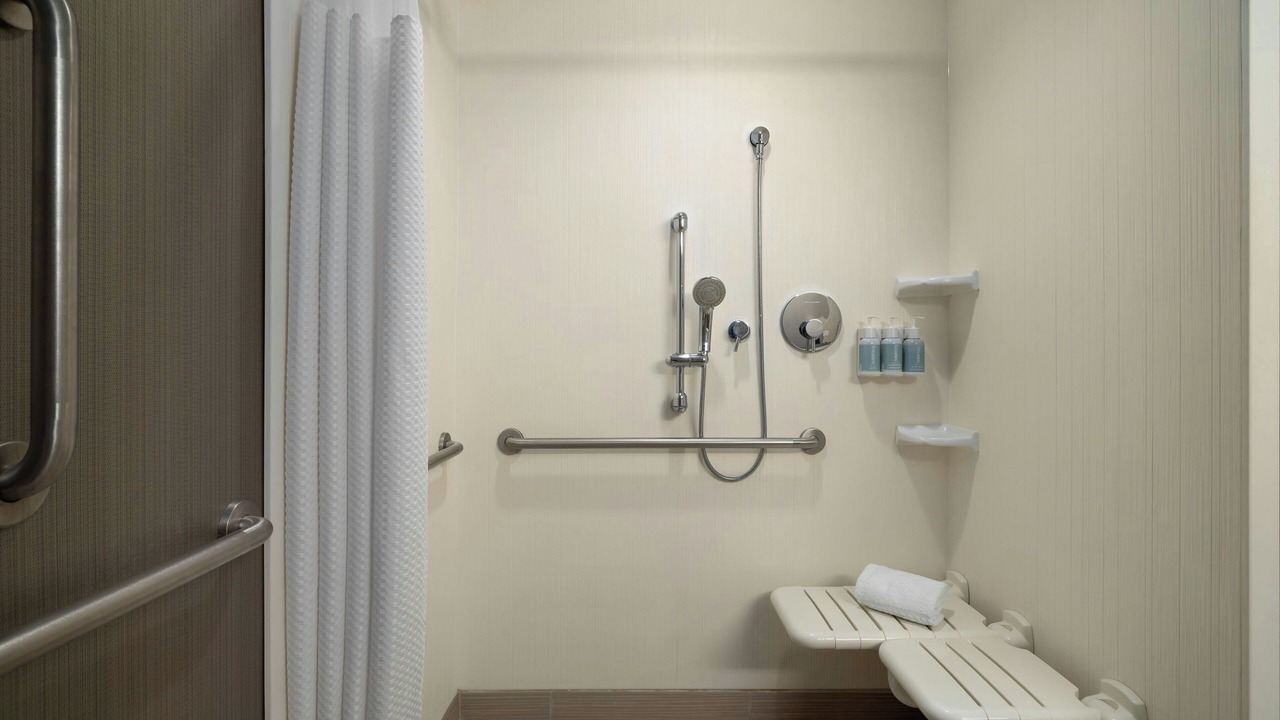 Photo of Bathroom in Umstead