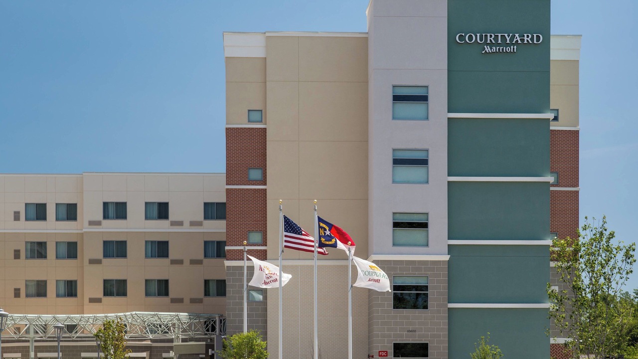 Photo of Outdoor in Umstead
