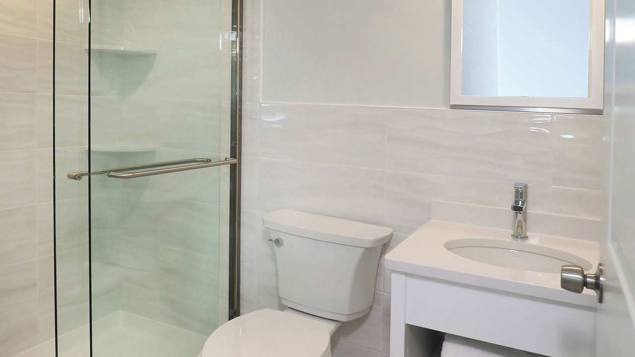 Photo of Bathroom in North Wildwood