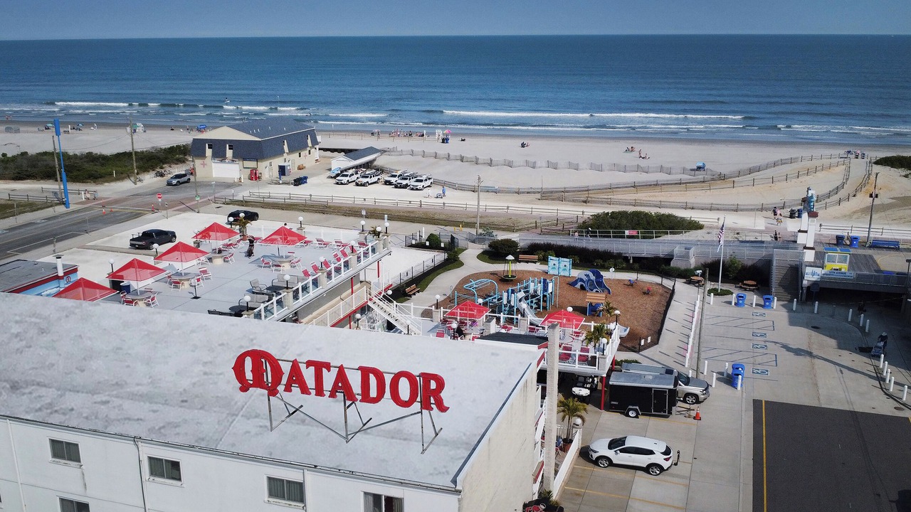 Photo of Outdoor in North Wildwood