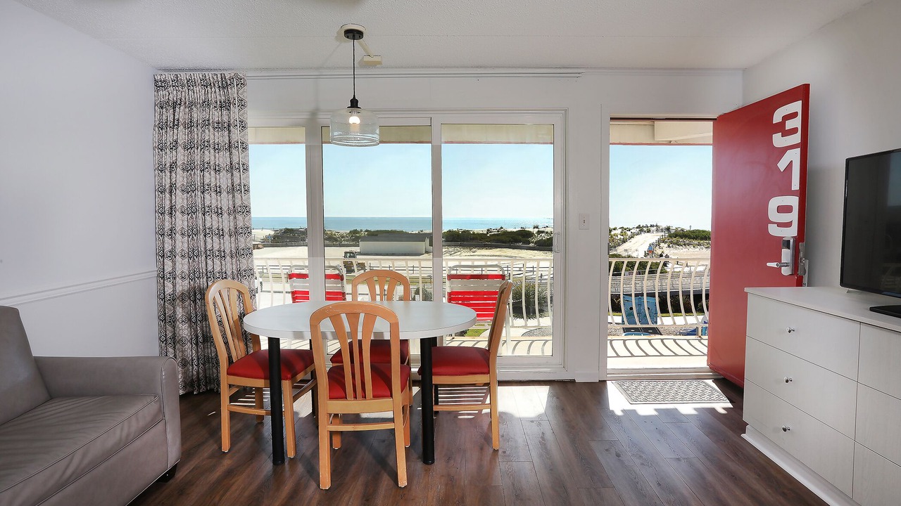 Photo of Bedroom in North Wildwood