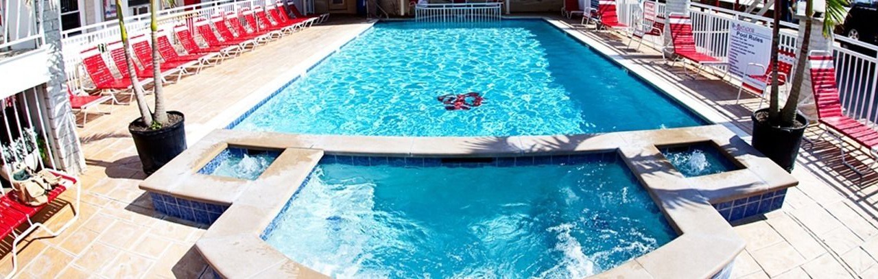 Photo of Outdoor in North Wildwood